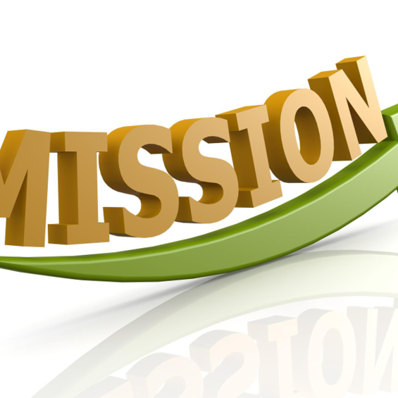 mission